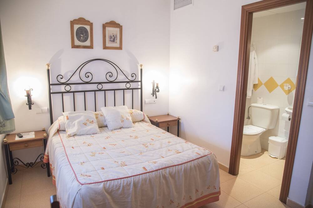 Photo of Bedroom in Monesterio