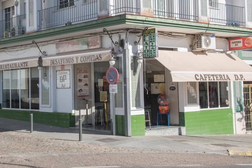 Photo of Outdoor in Monesterio