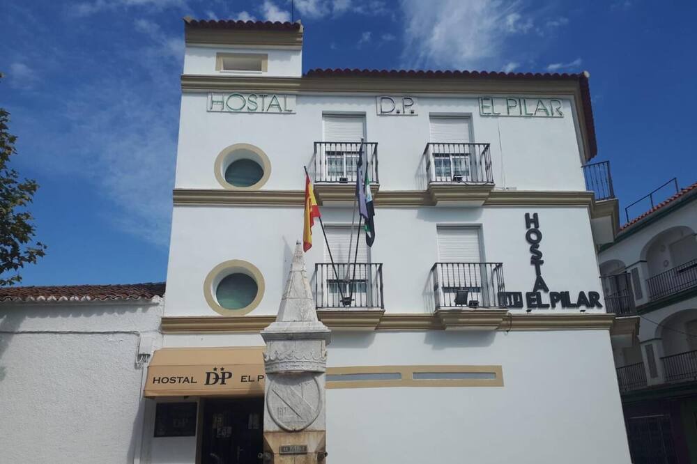 Photo of Outdoor in Monesterio