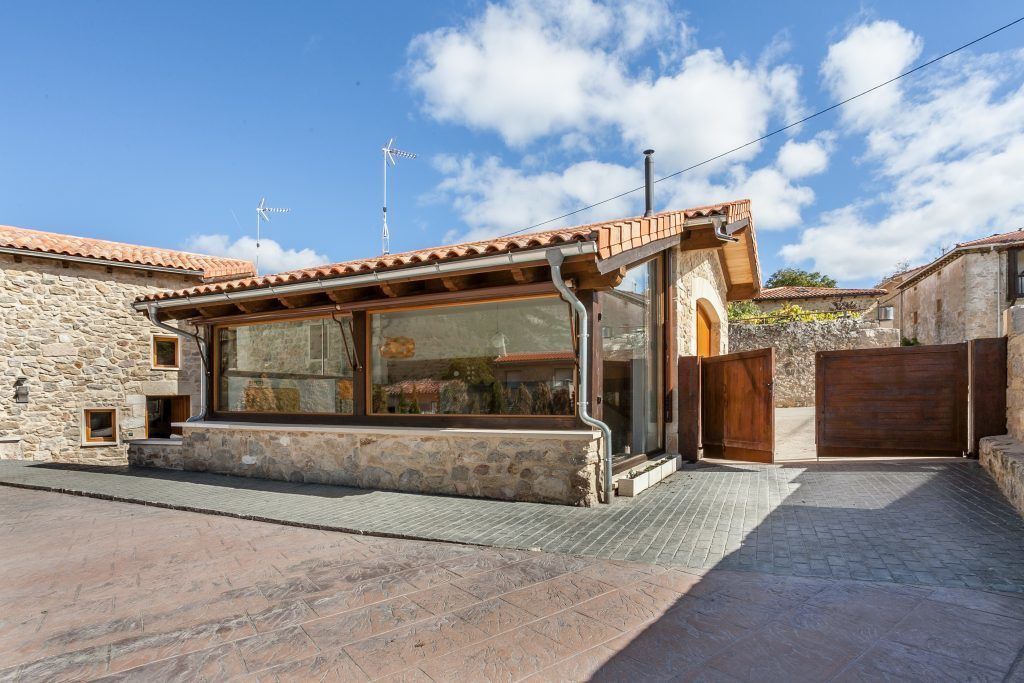Photo of Outdoor in Valle de Sedano