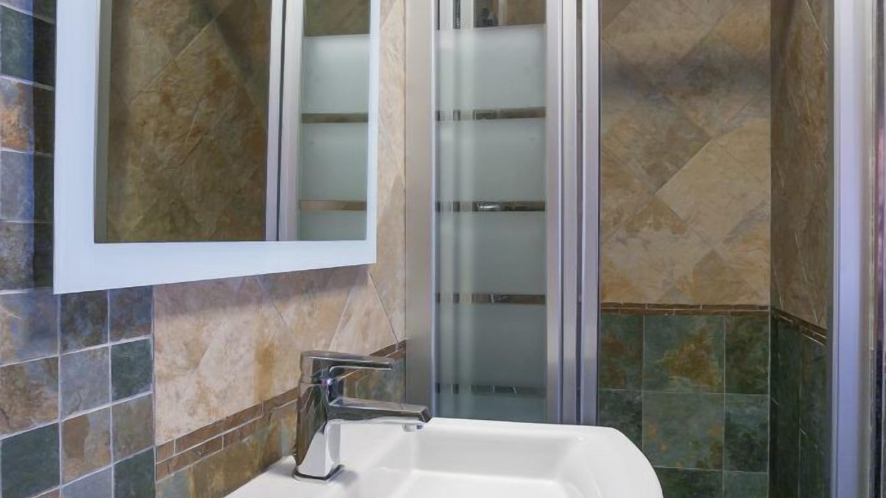Photo of Bathroom in Valle de Sedano