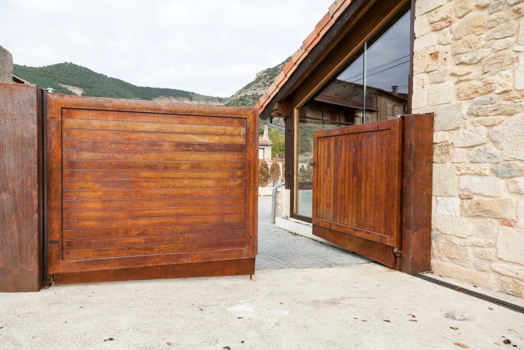 Photo of Outdoor in Valle de Sedano