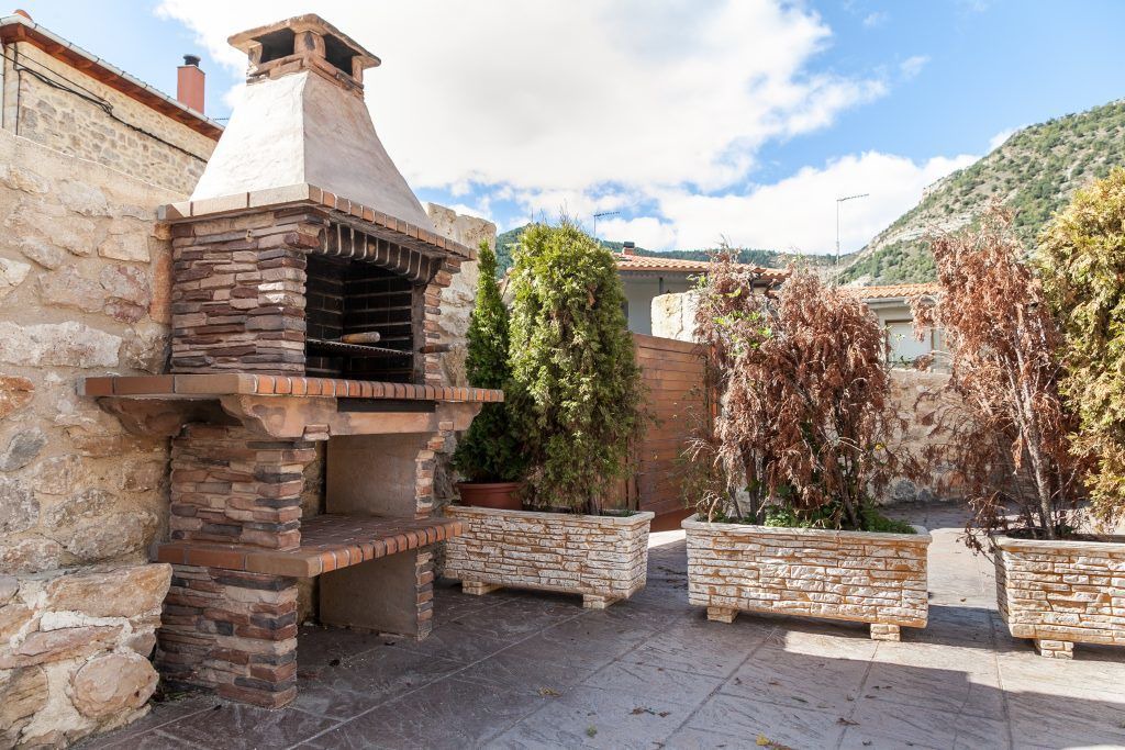 Photo of Outdoor in Valle de Sedano