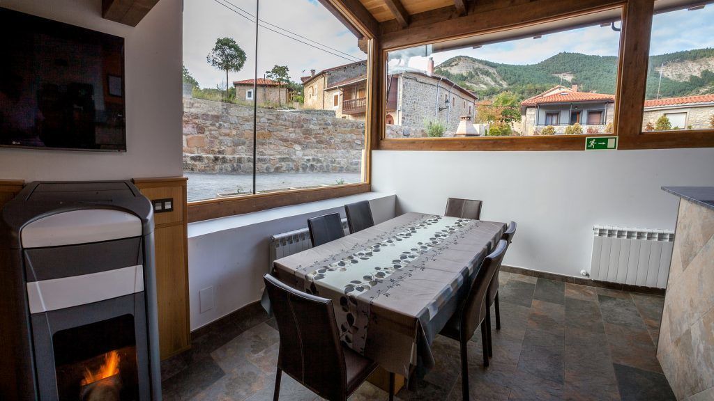Photo of Bedroom in Valle de Sedano