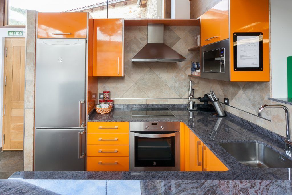 Photo of Kitchen in Valle de Sedano