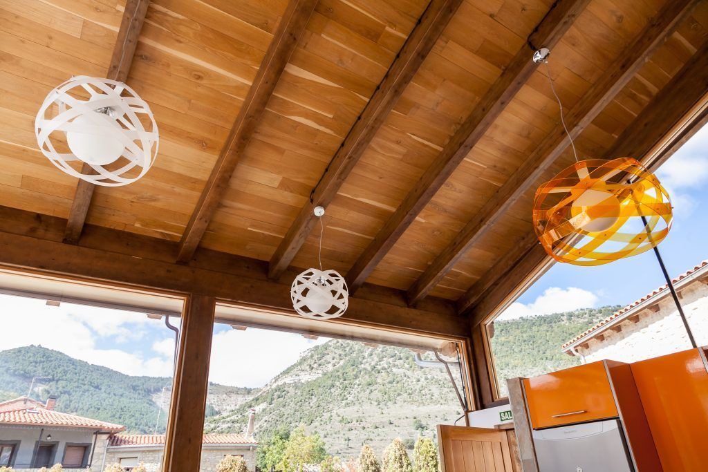 Photo of Kitchen in Valle de Sedano