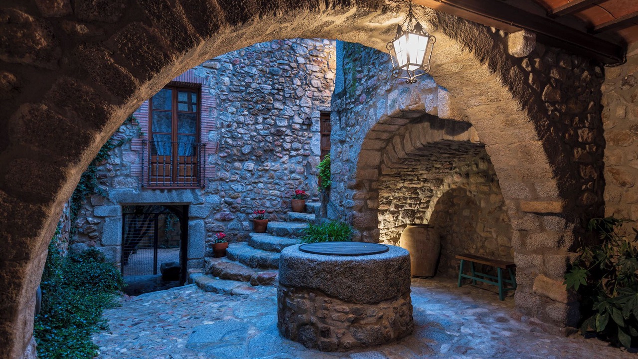 Photo of Patio Balcony in Capmany