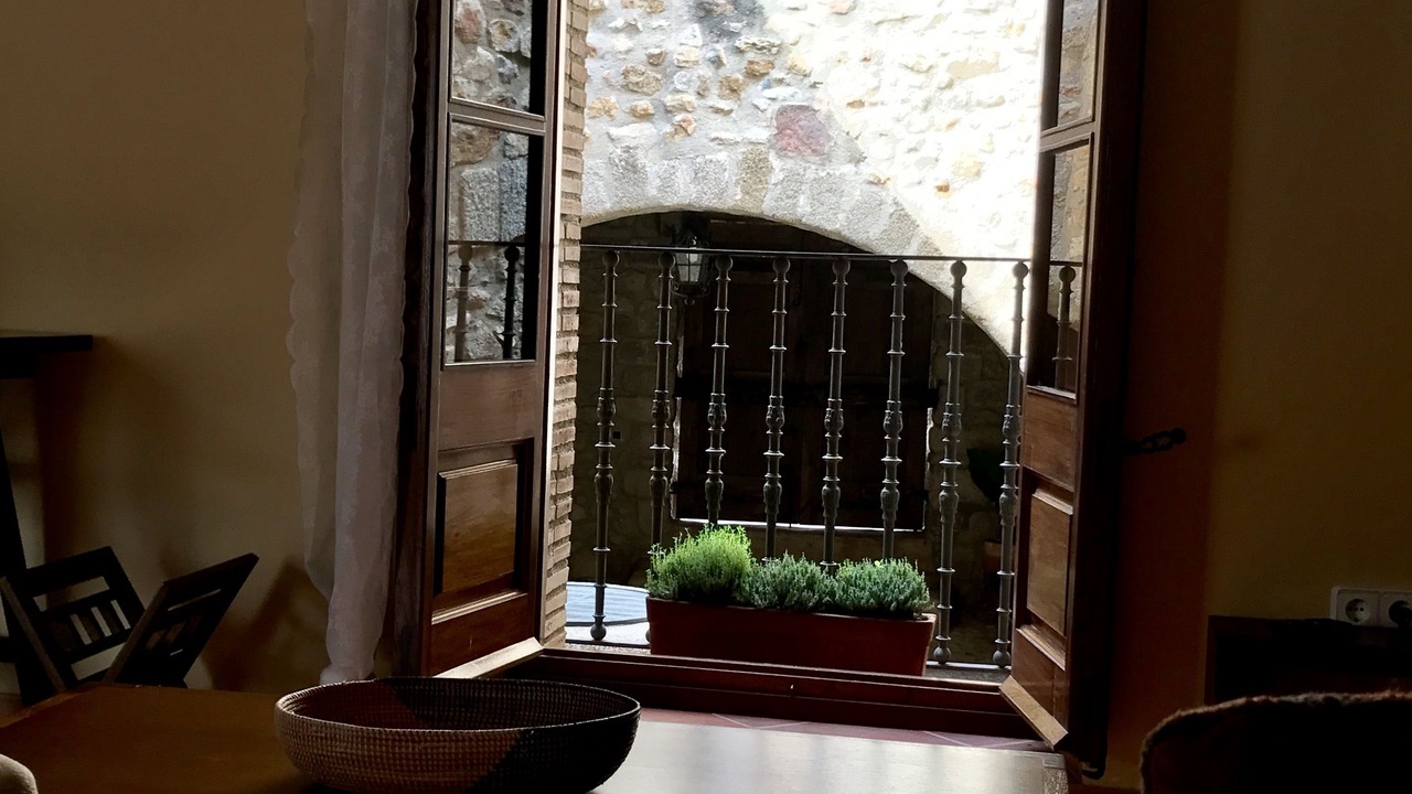 Photo of Bedroom in Capmany