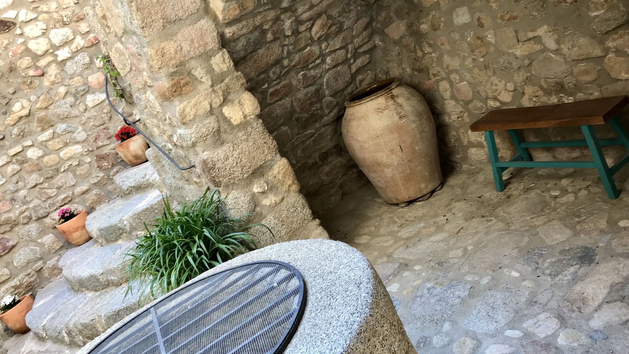 Photo of Patio Balcony in Capmany
