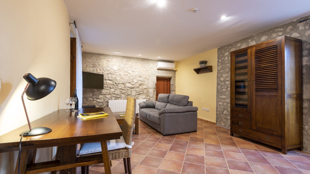 Photo of Bedroom in Capmany
