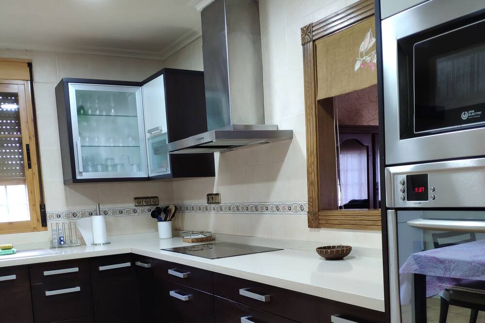 Photo of Kitchen in Elche