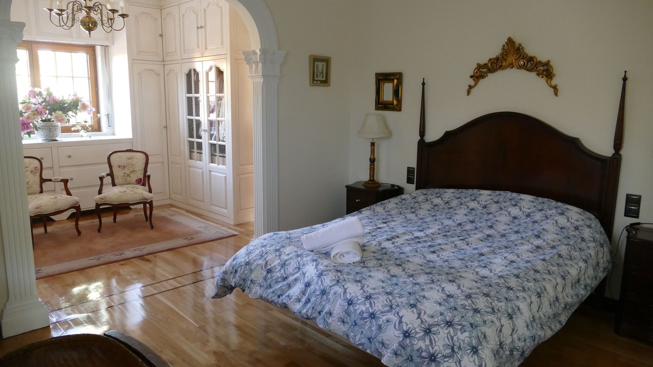 Photo of Bedroom in Villamayor