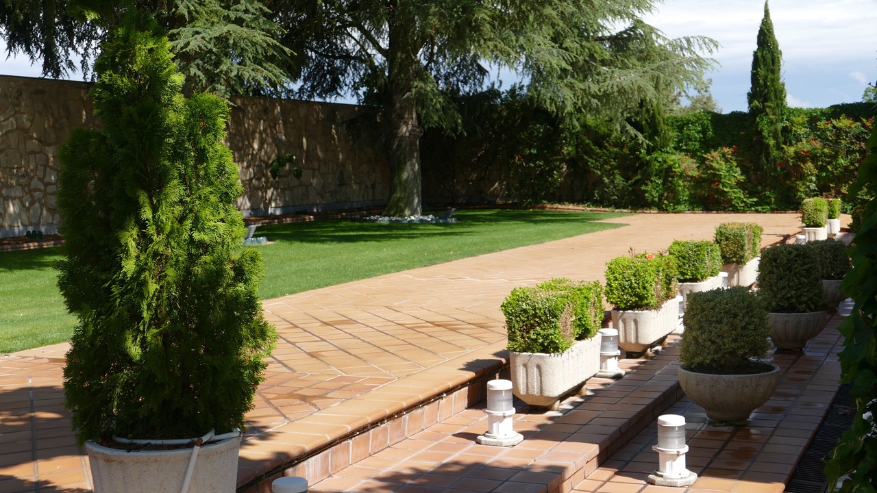 Photo of Outdoor in Villamayor