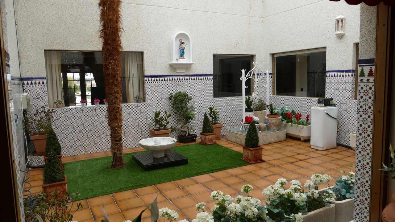 Photo of Outdoor in Villamayor