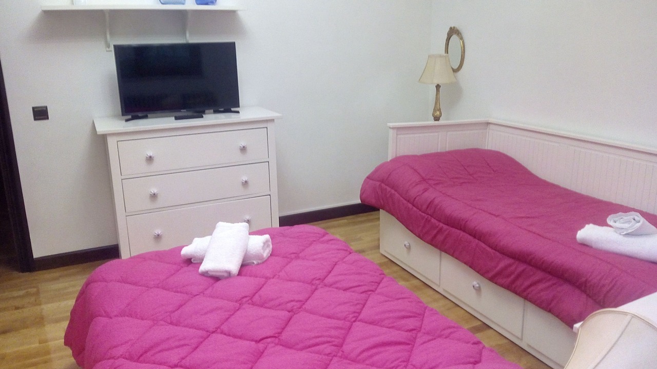 Photo of Bedroom in Villamayor