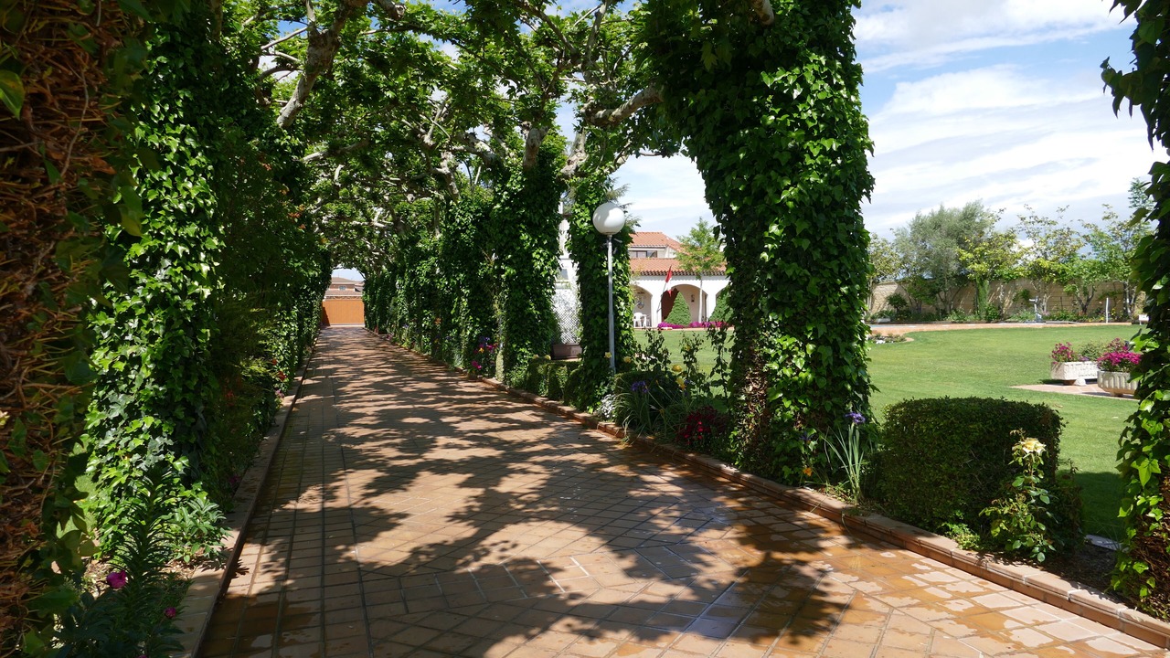 Photo of Outdoor in Villamayor
