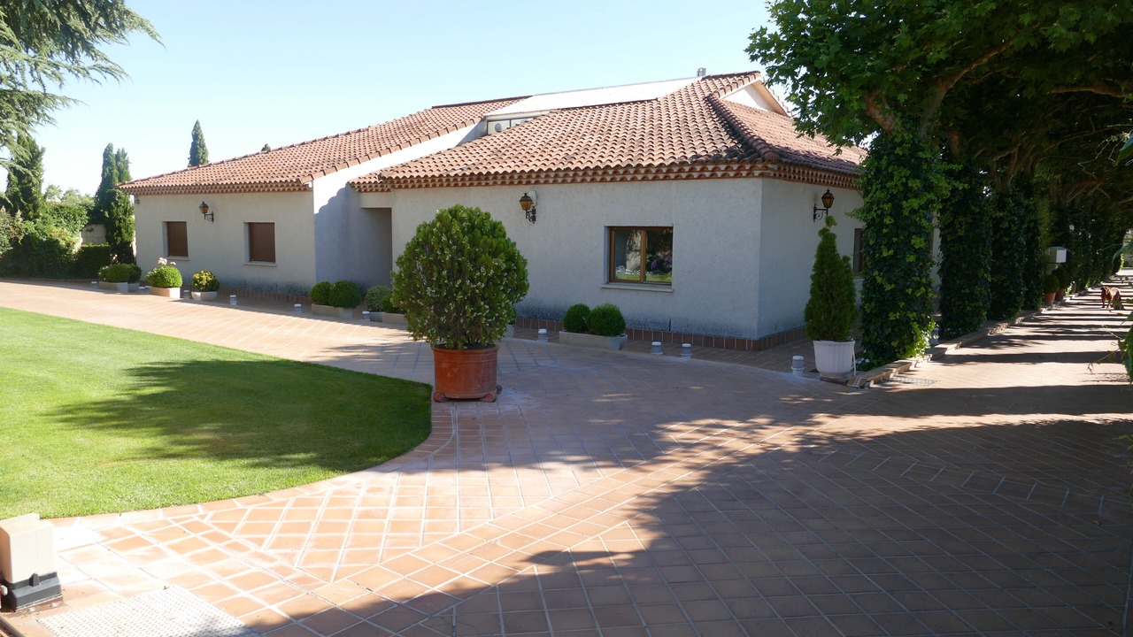 Photo of Outdoor in Villamayor