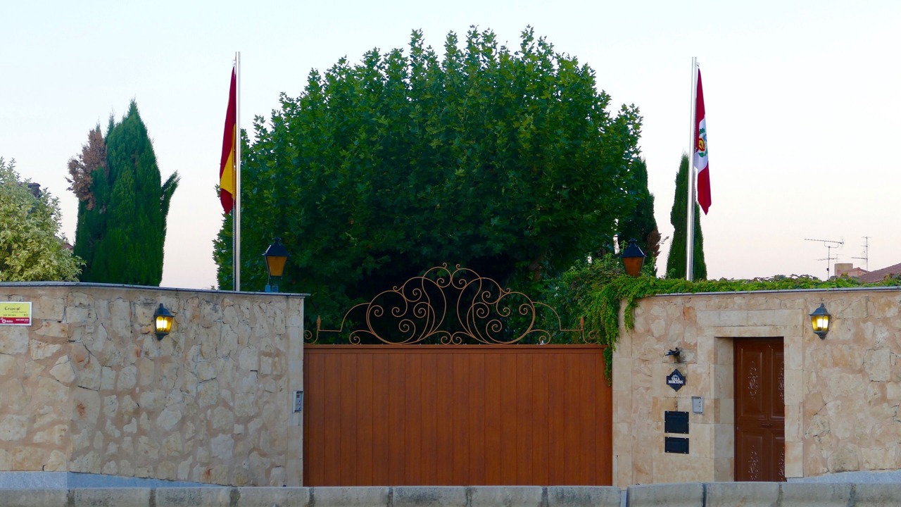 Photo of Outdoor in Villamayor