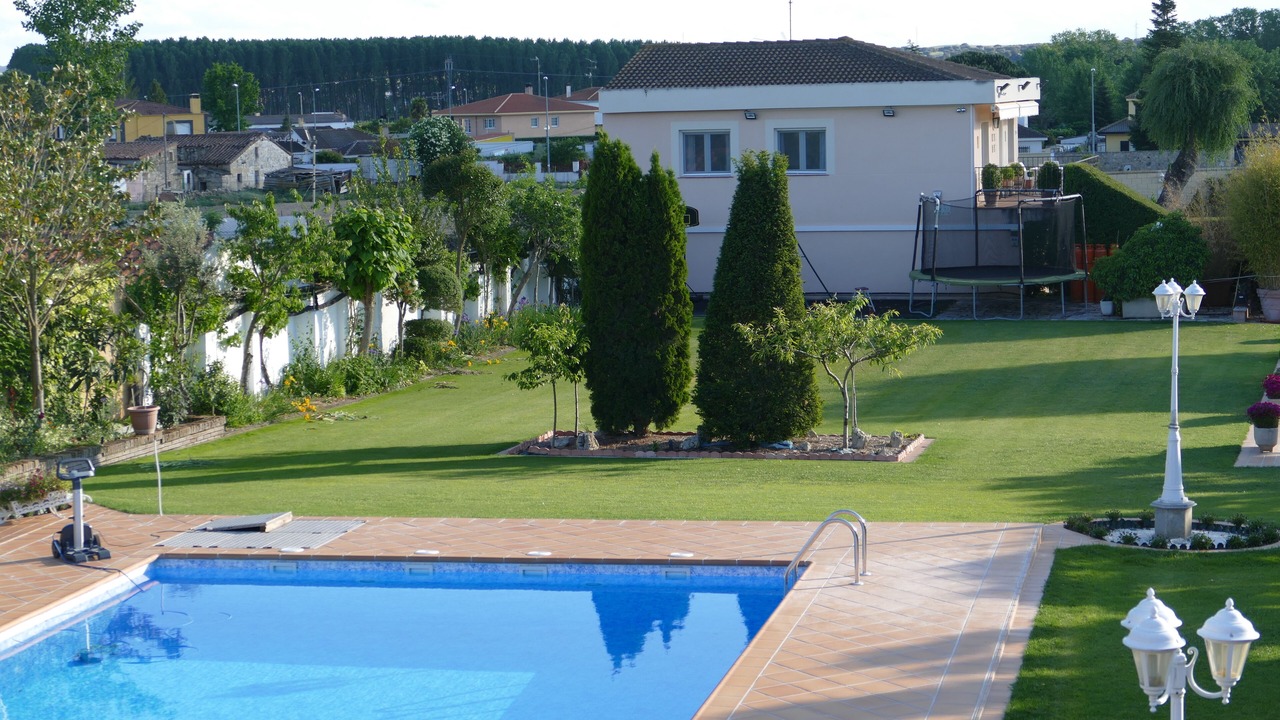 Photo of Outdoor in Villamayor