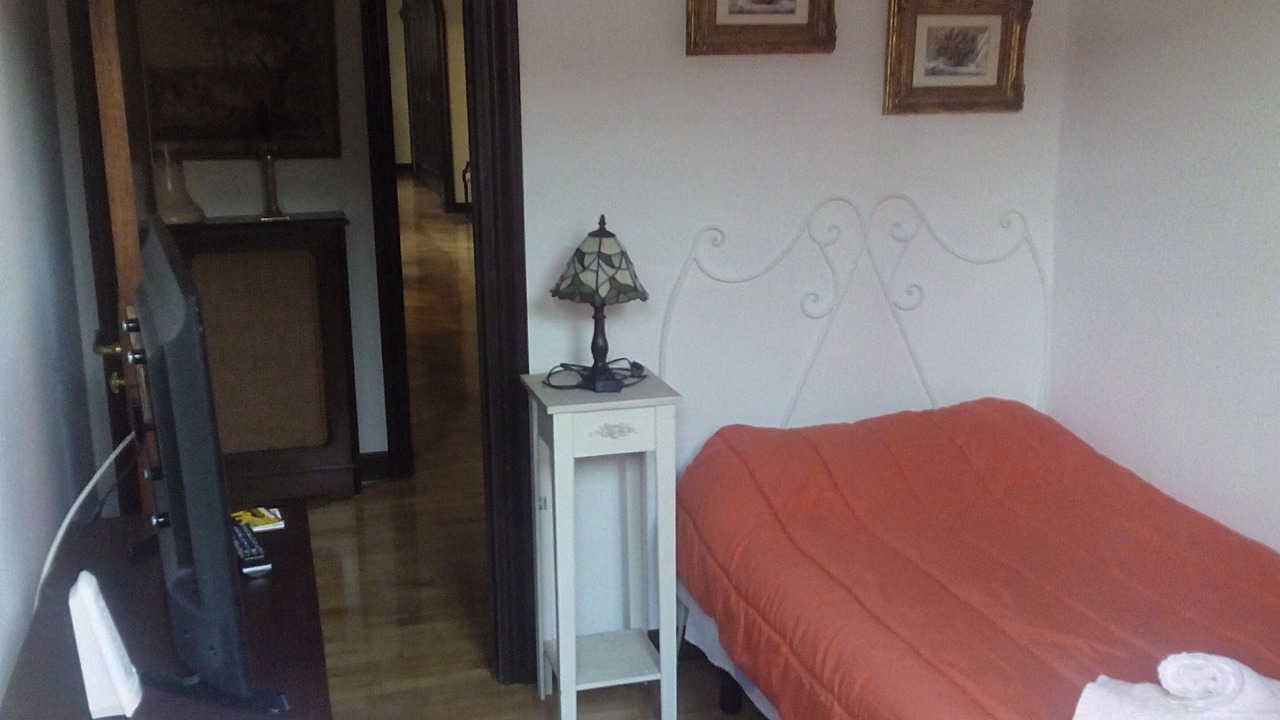Photo of Bedroom in Villamayor