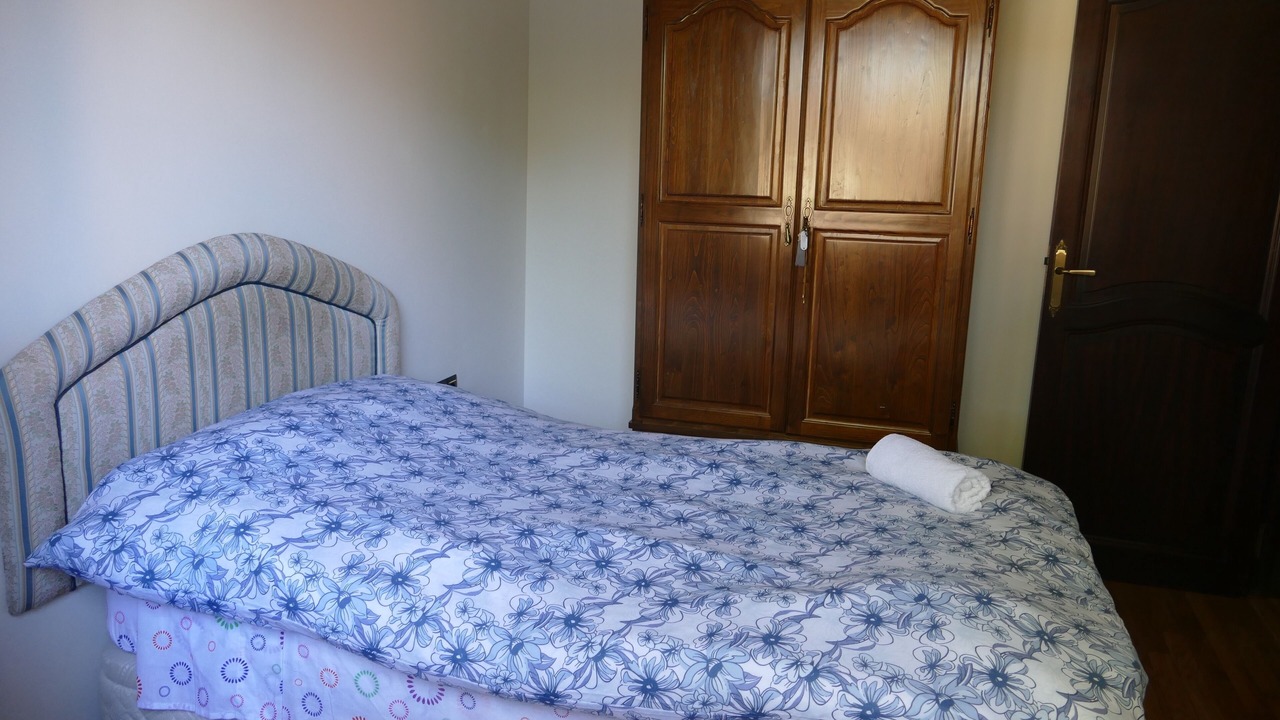 Photo of Bedroom in Villamayor