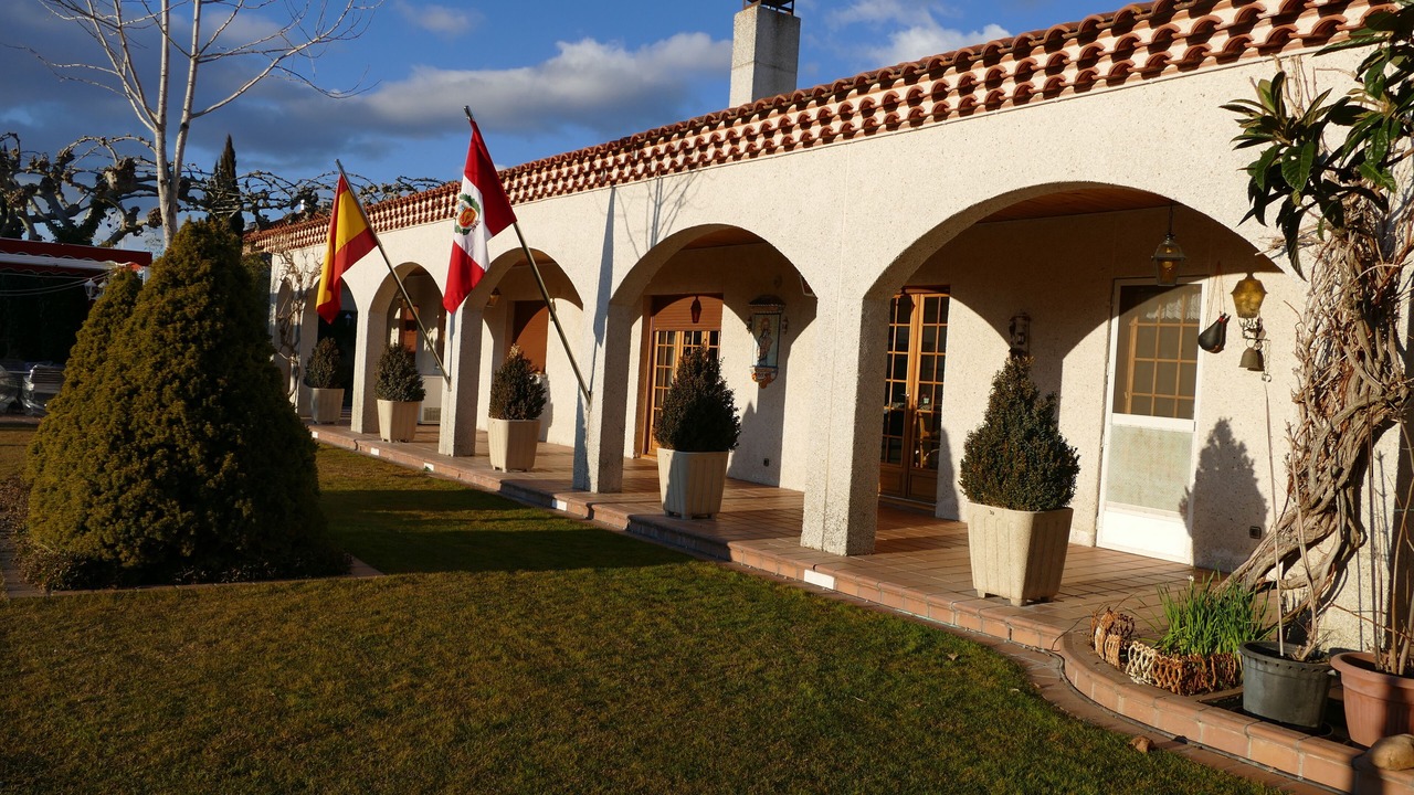 Photo of Outdoor in Villamayor