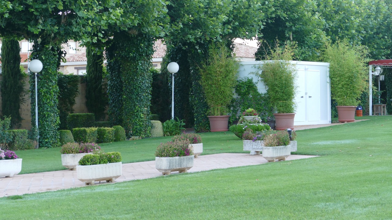 Photo of Outdoor in Villamayor