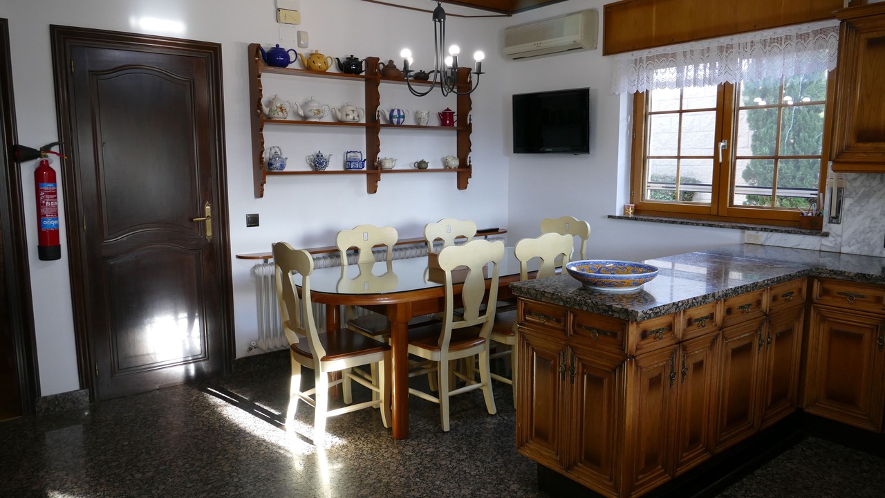 Photo of Livingroom in Villamayor