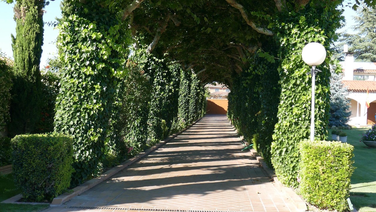 Photo of Outdoor in Villamayor