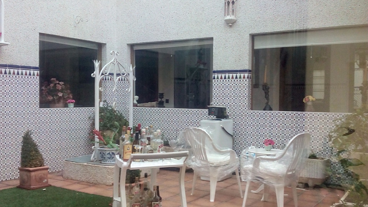 Photo of Outdoor in Villamayor