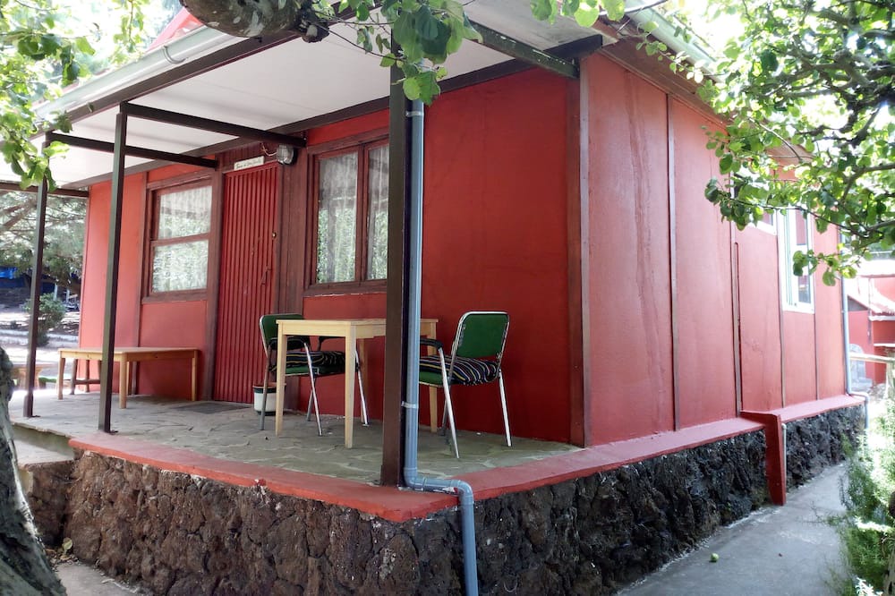 Photo of Patio Balcony in La Matanza de Acentejo