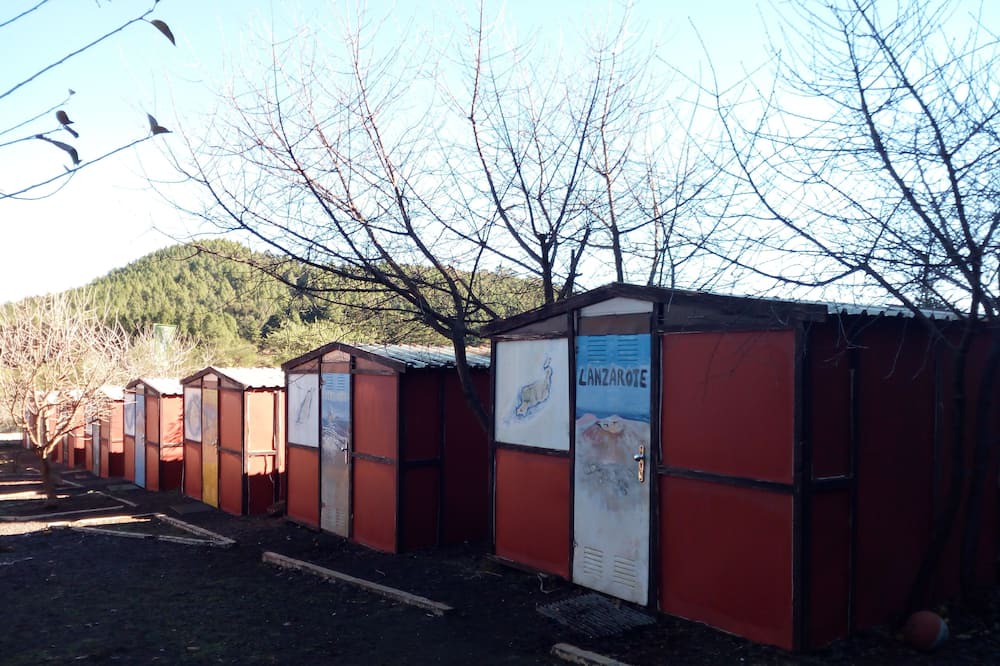 Photo of Bedroom in La Matanza de Acentejo