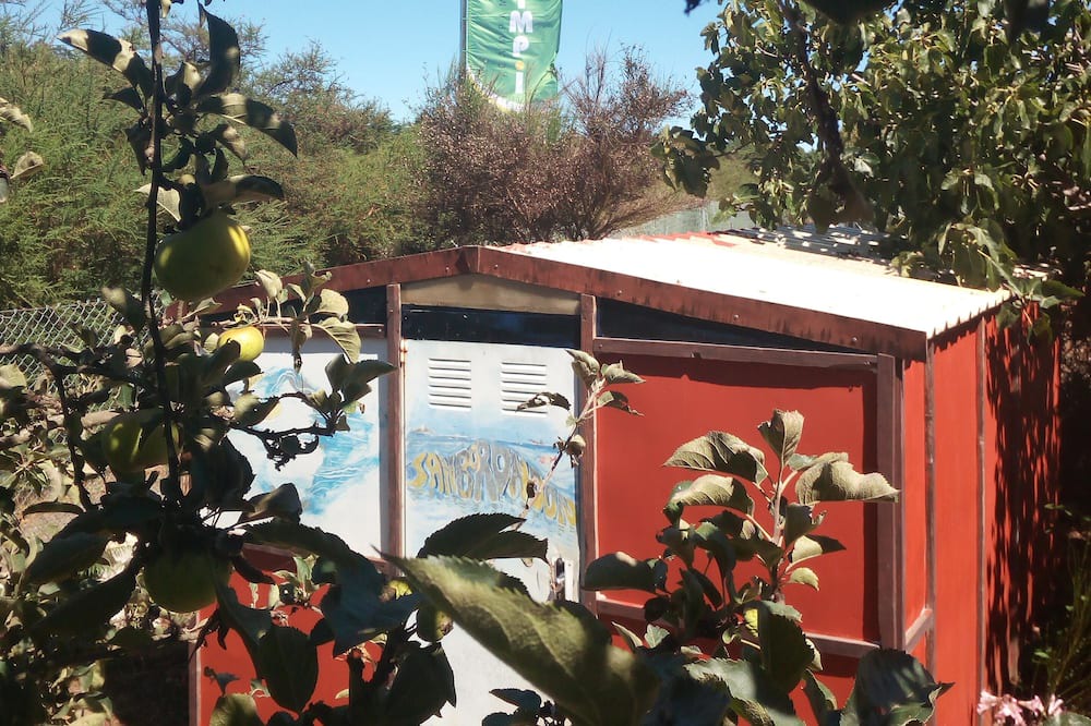 Photo of Bedroom in La Matanza de Acentejo
