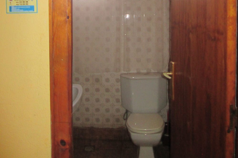 Photo of Bathroom in La Matanza de Acentejo