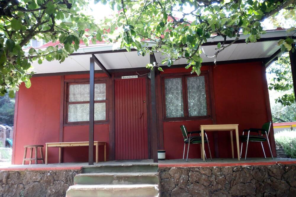 Photo of Patio Balcony in La Matanza de Acentejo