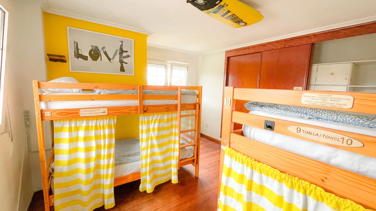 Photo of Bedroom in El Pison