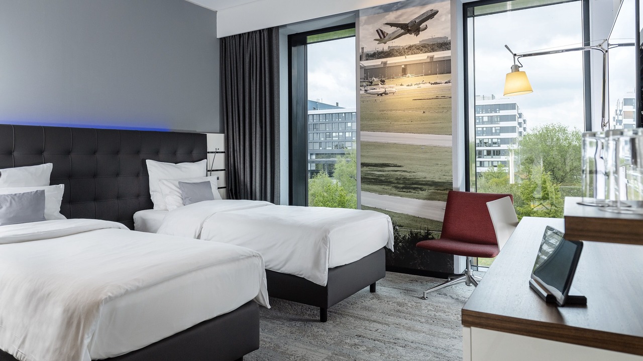 Photo of Bedroom in Norderstedt