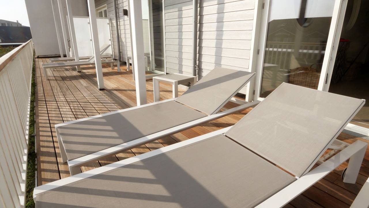 Photo of Patio Balcony in List