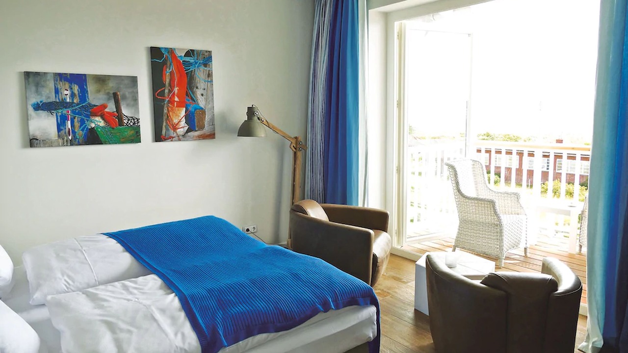 Photo of Bedroom in List