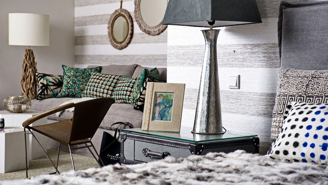 Photo of Bedroom in List