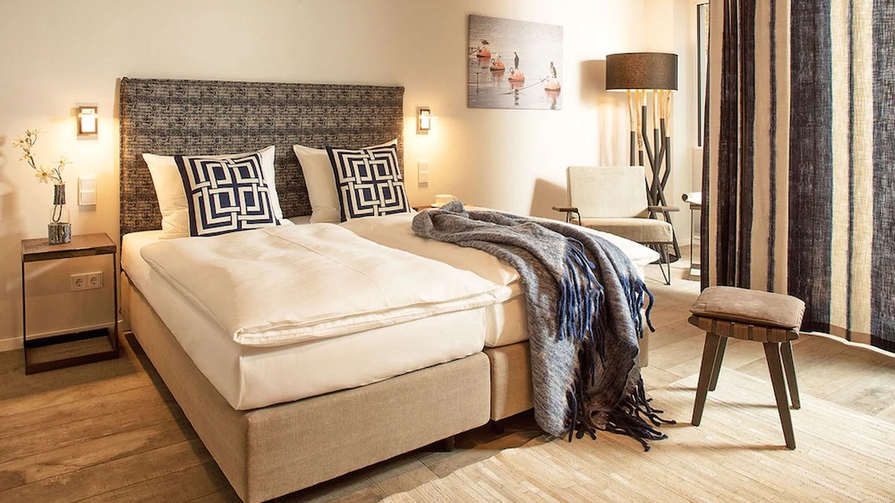 Photo of Bedroom in List