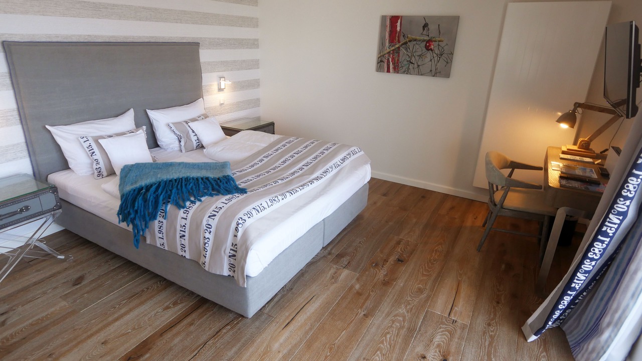 Photo of Bedroom in List
