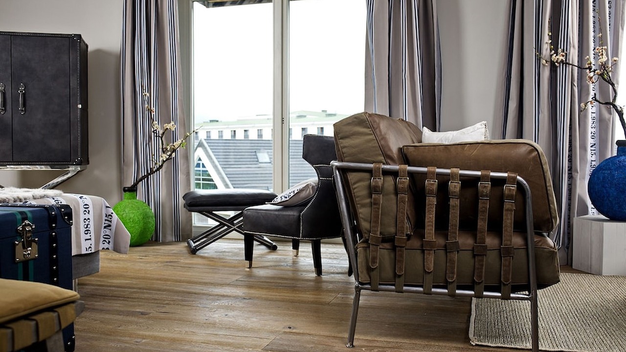 Photo of Bedroom in List