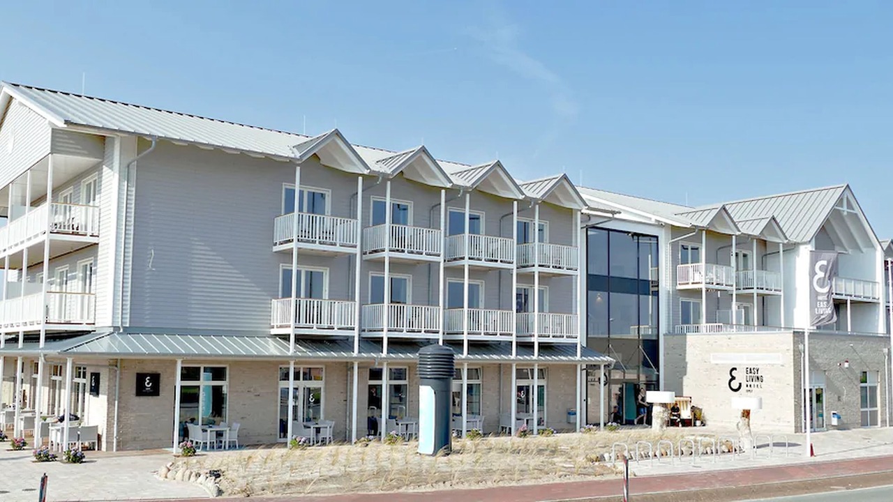 Photo of Buildings in List