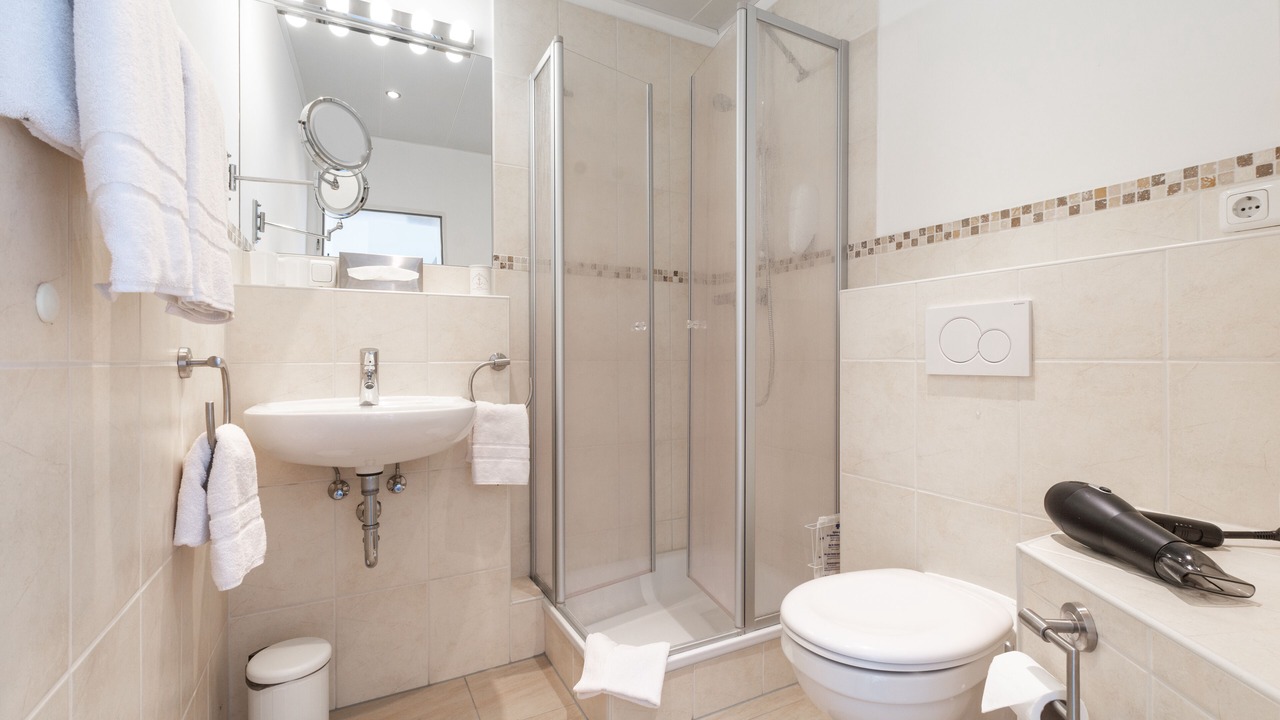 Photo of Bathroom in Timmendorfer Strand