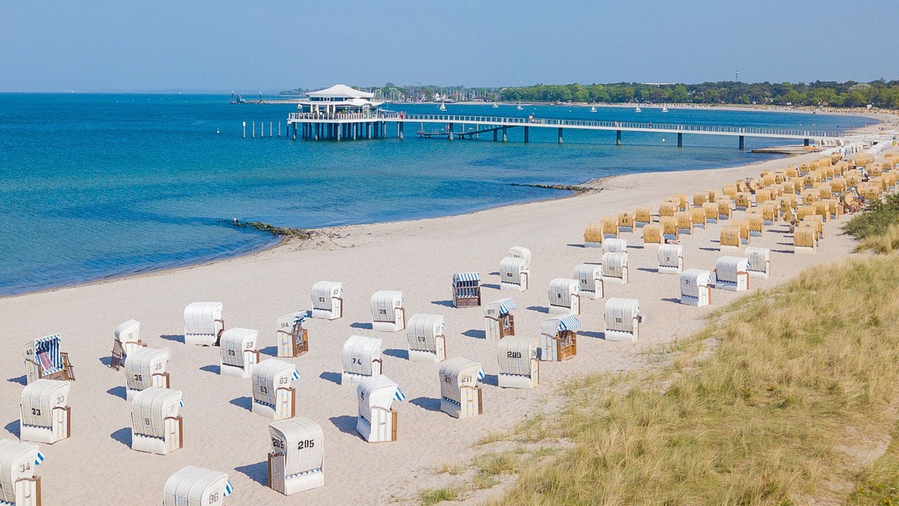 Photo of Others in Timmendorfer Strand