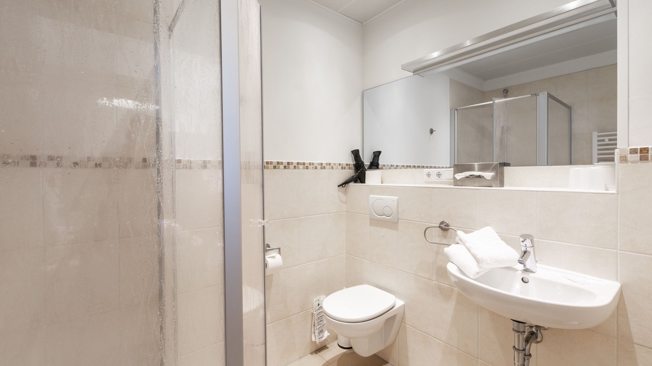 Photo of Bathroom in Timmendorfer Strand