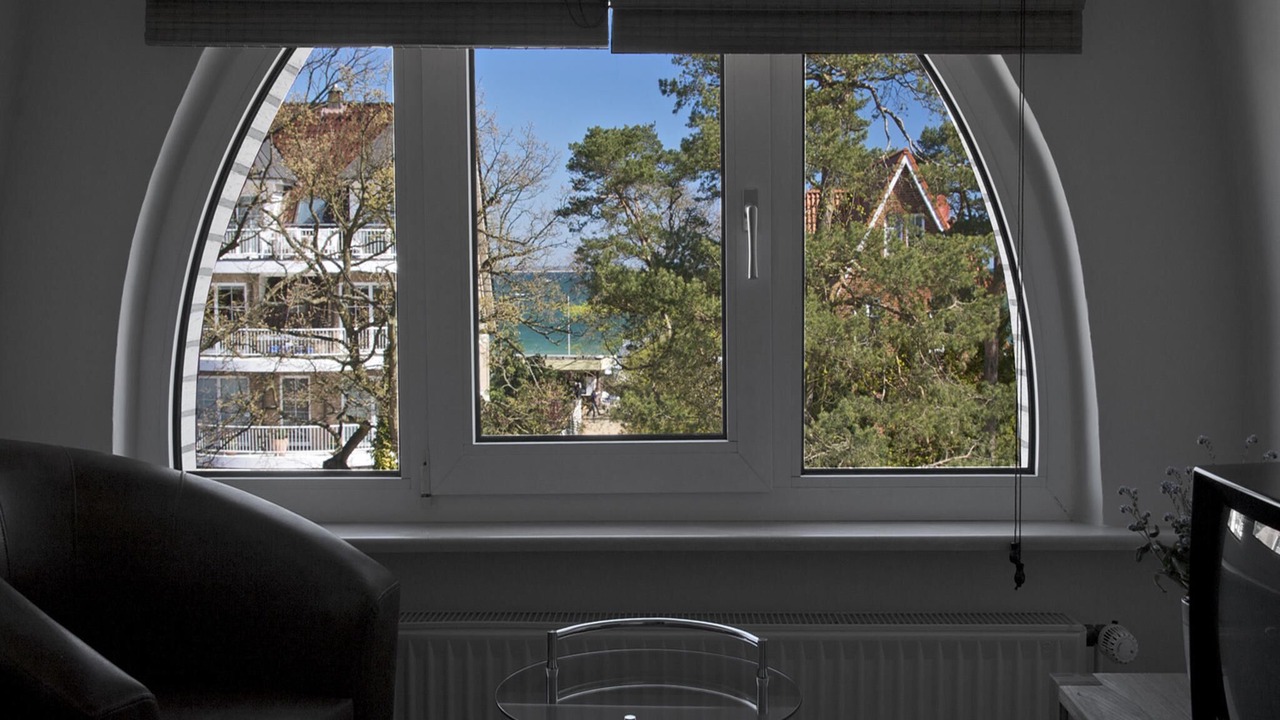 Photo of Bathroom in Timmendorfer Strand