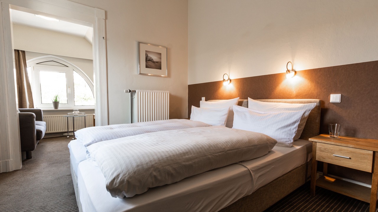 Photo of Bedroom in Timmendorfer Strand
