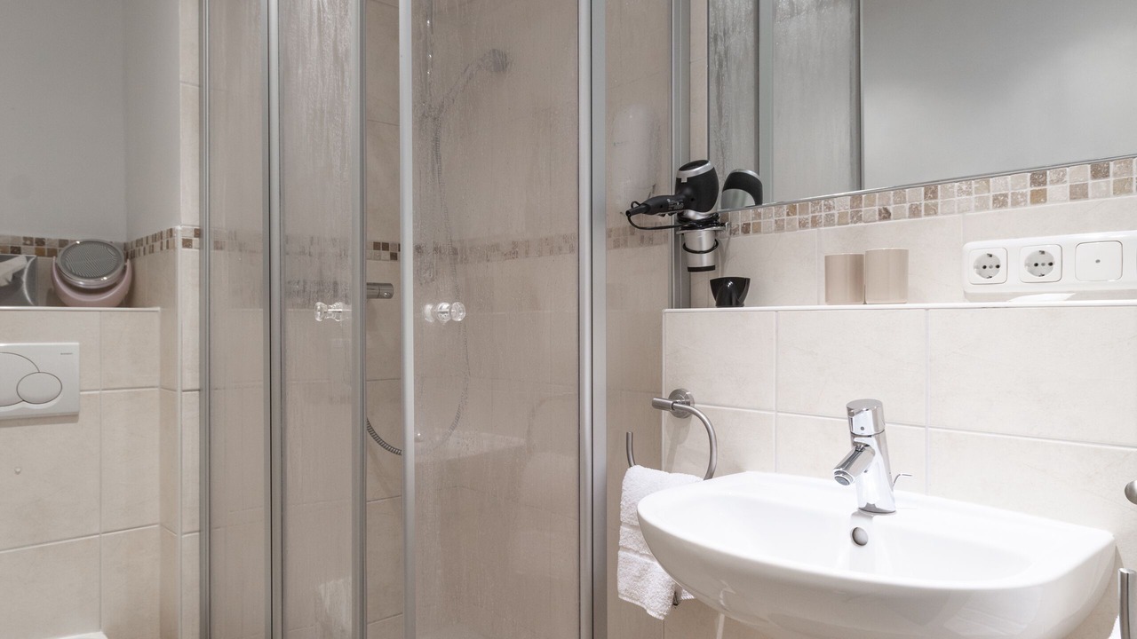 Photo of Bathroom in Timmendorfer Strand